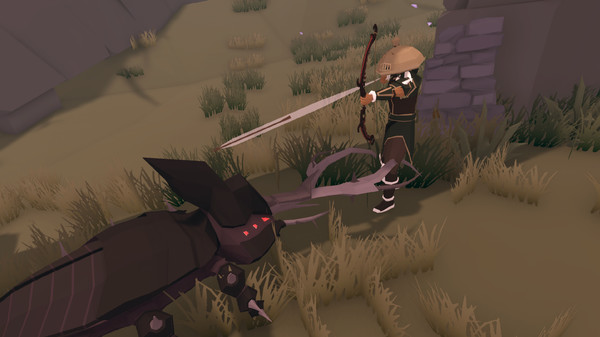 Ardenfall Screenshot