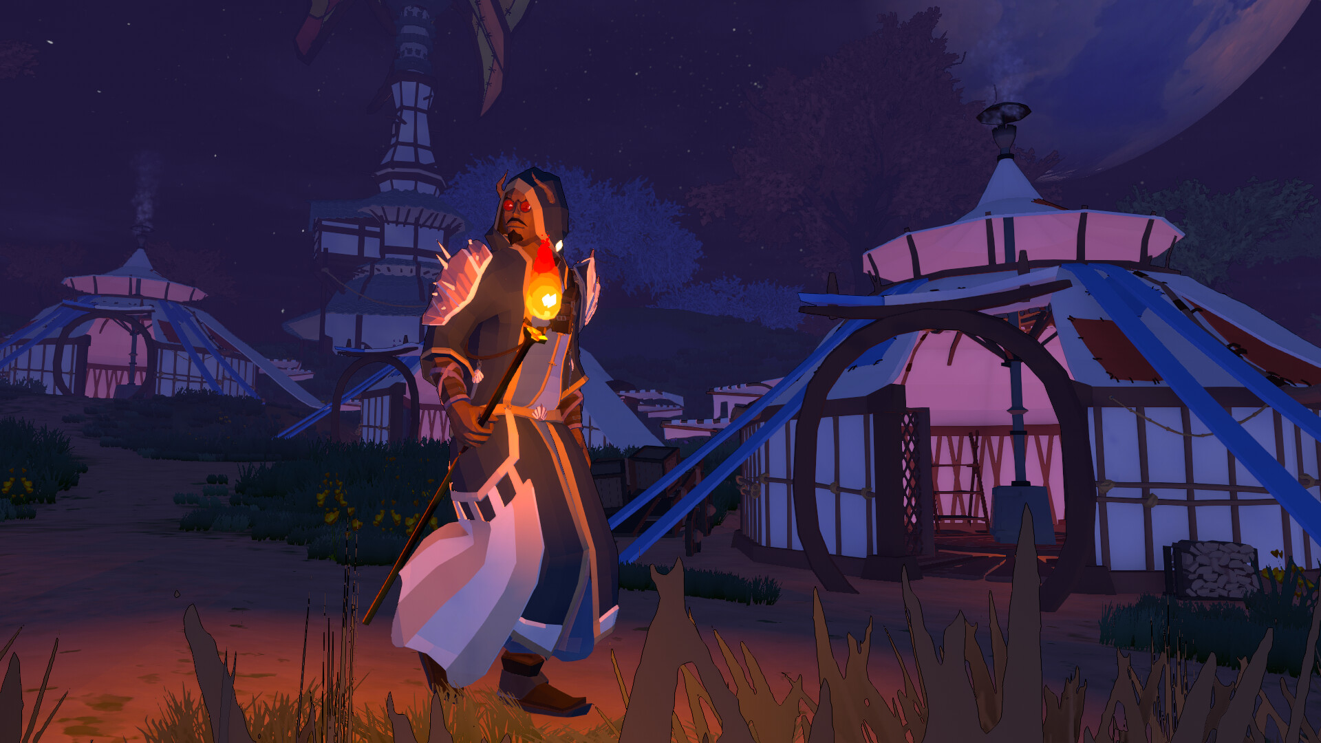 Ardenfall screenshot #7