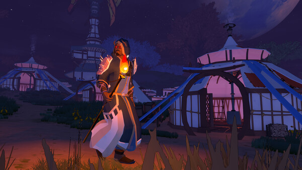 Ardenfall screenshot 8