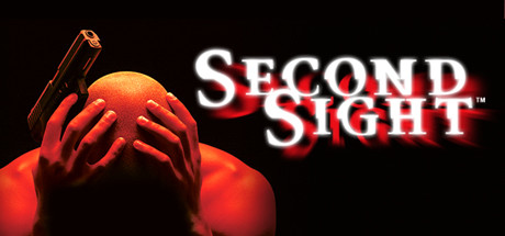 Second Sight 游戏图标