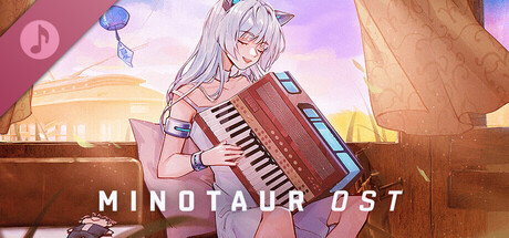 Minotaur OST banner image