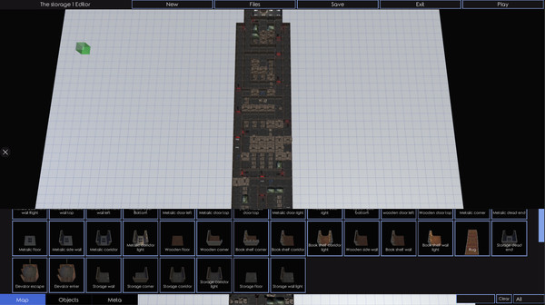 Shadows of time screenshot 6