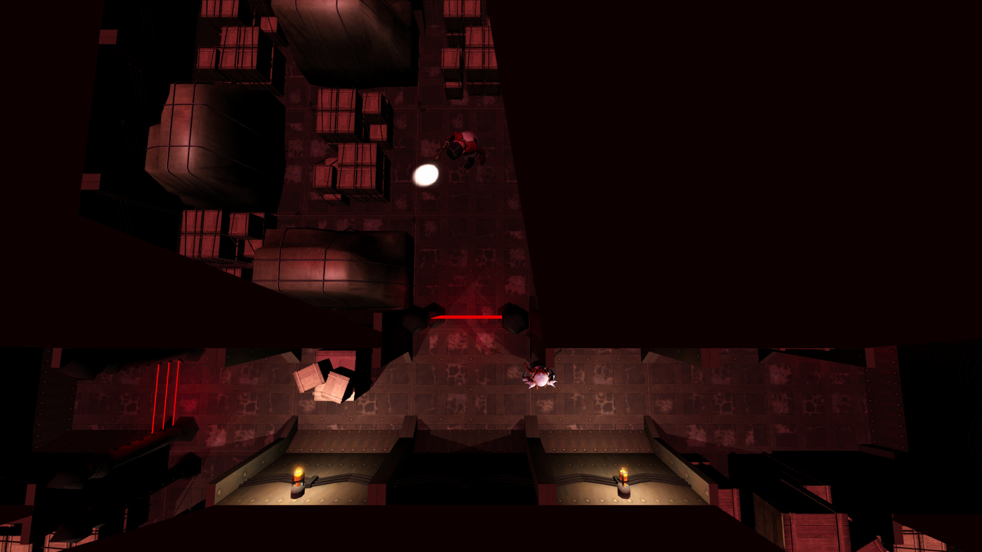 Shadows of time Featured Screenshot #1