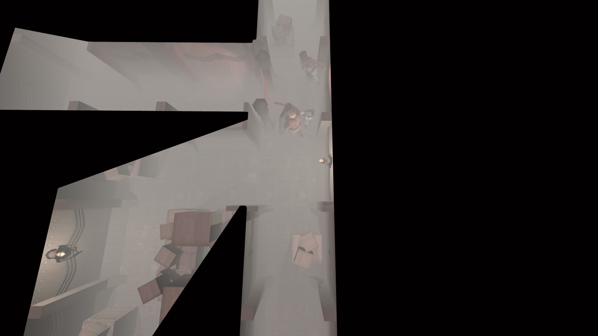 Shadows of time screenshot #11