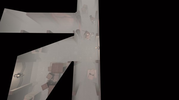 Screenshot z Shadows of time