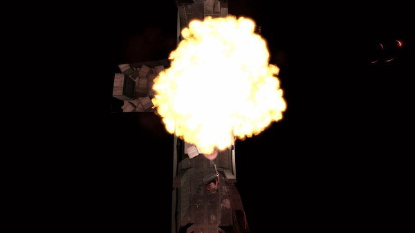 Screenshot z Shadows of time