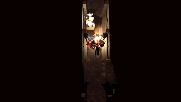 Shadows of time screenshot 3