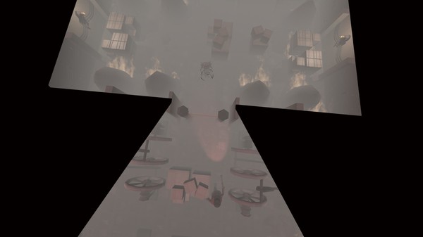 Screenshot z Shadows of time