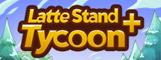 Latte Stand Tycoon +