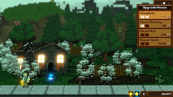 Latte Stand Tycoon +.