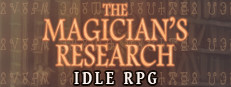 The Magician's Research