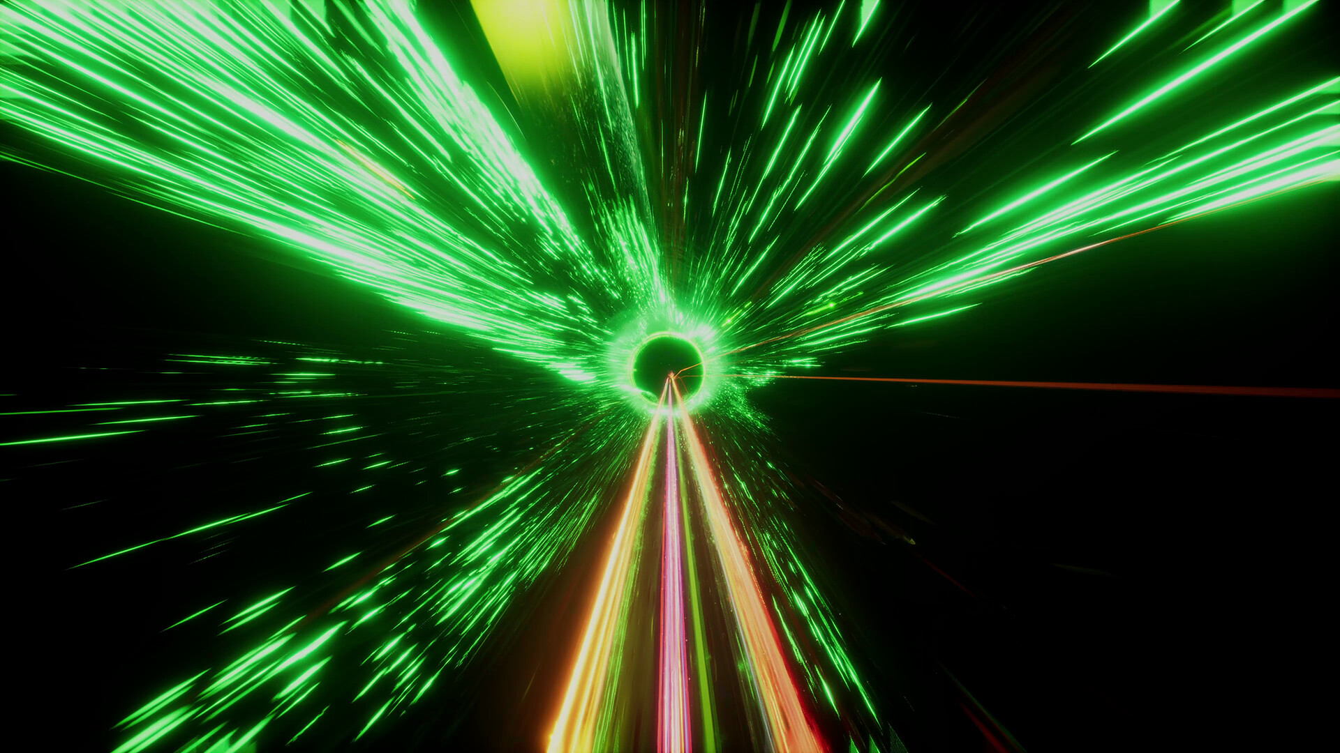 METEORA screenshot #9