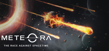 Meteora cover art