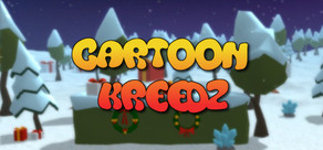 Cartoon Kreedz: Christmas Season