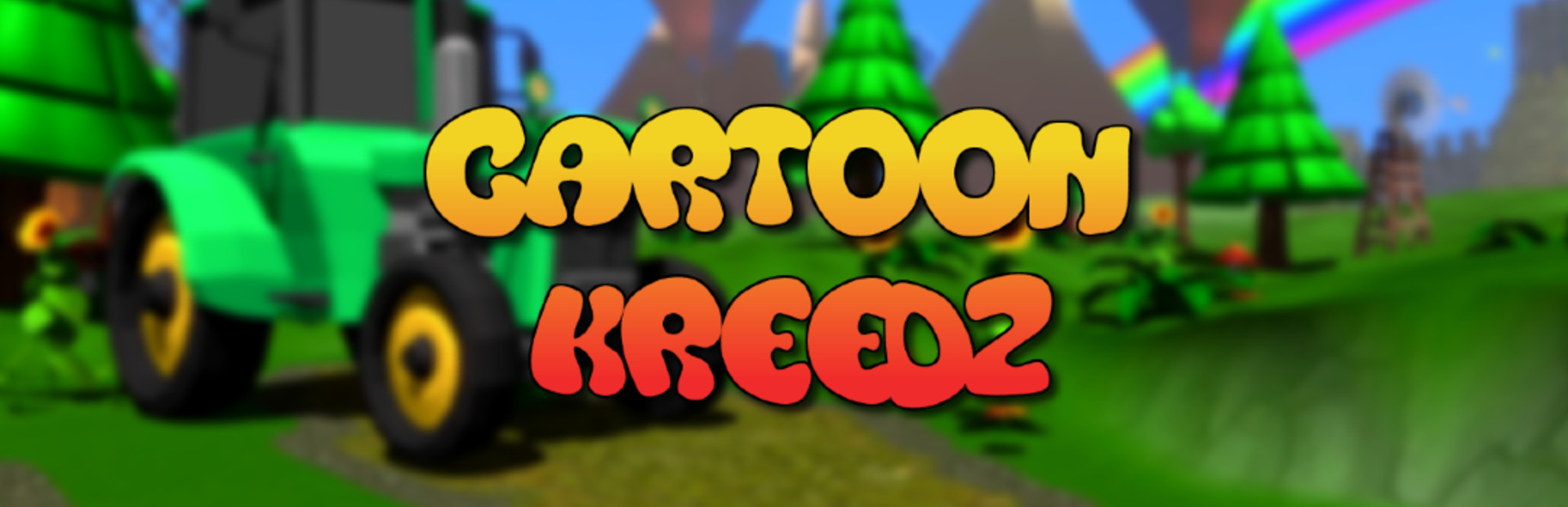Cartoon Kreedz: Christmas Season