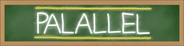 Palallel screenshot 1