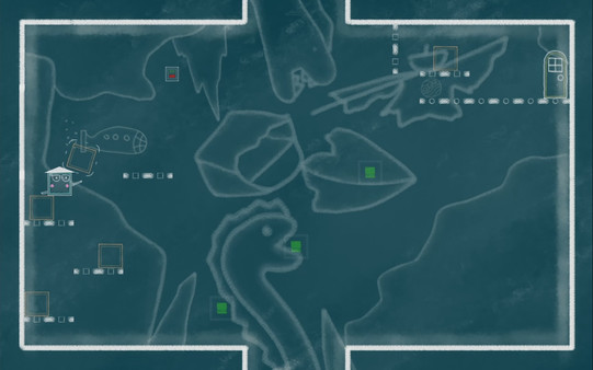 Palallel Screenshot