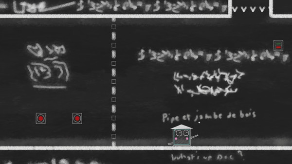Palallel Screenshot