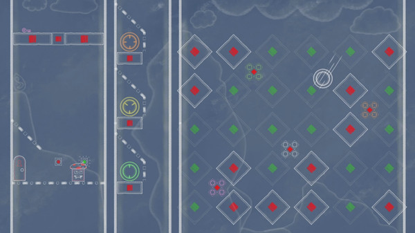Palallel Screenshot