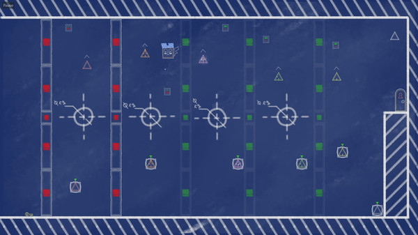 Palallel Screenshot