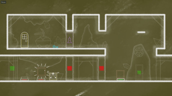 Palallel Screenshot