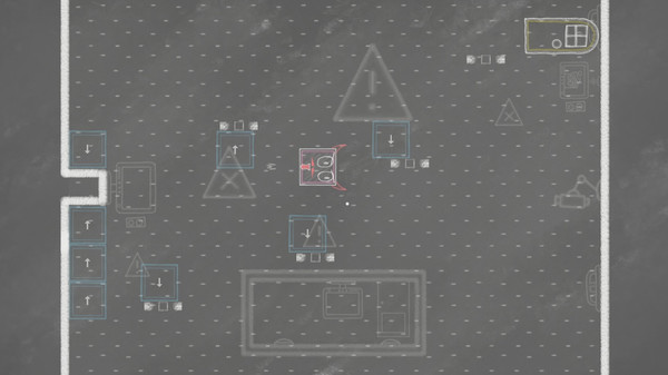 Palallel Screenshot