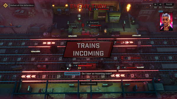 枪手真人秀-游戏截图