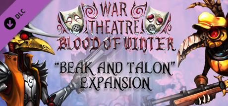 War Theatre: Blood of Winter - Beak and Talon banner image