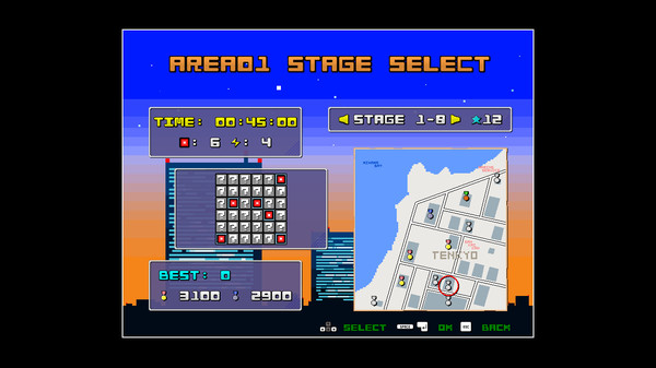 Code Tracer screenshot 3