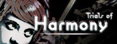 Trials of Harmony ~ A Found Phone Mystery Visual Novel