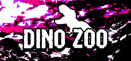 Dino Zoo Transport Simulator banner image