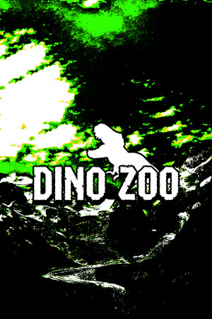 Dino Zoo Transport Simulator