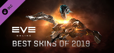 EVE Online: Best SKINs of 2019 Bundle