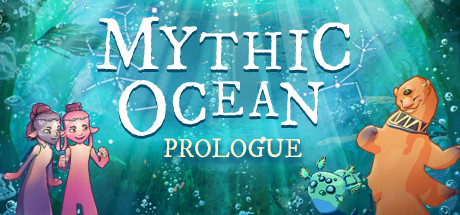 Image for Mythic Ocean: Prologue