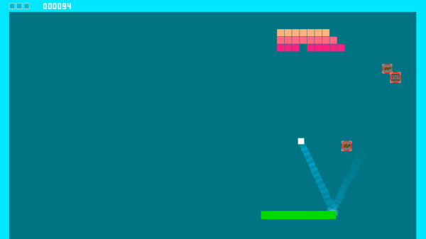 Source Code - Break Arcade Games Out screenshot 2