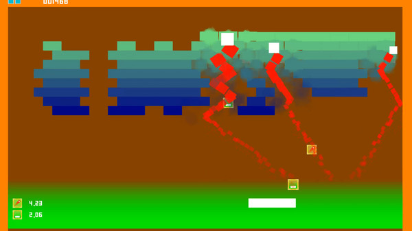 Source Code - Break Arcade Games Out screenshot 3