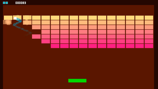 Source Code - Break Arcade Games Out screenshot 1