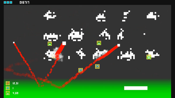 Source Code - Break Arcade Games Out screenshot 6