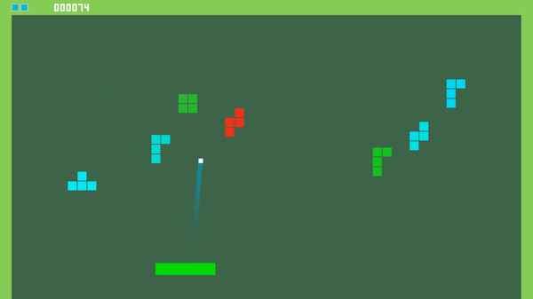 Source Code - Break Arcade Games Out screenshot 4