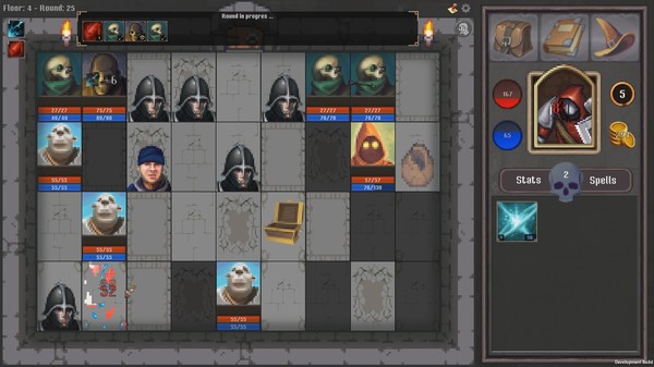 Path of Thalanos screenshot 2