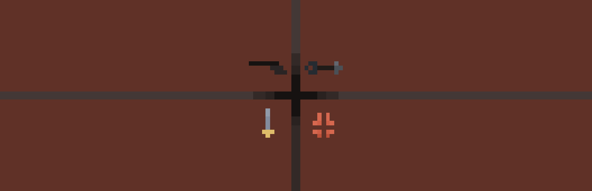 Hooks And Shotguns