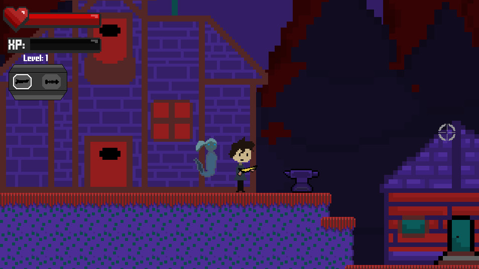 #5. Hooks And Shotguns (Steam) 由: Fifth Edge Studios