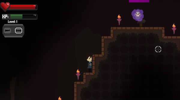 Hooks And Shotguns screenshot 2