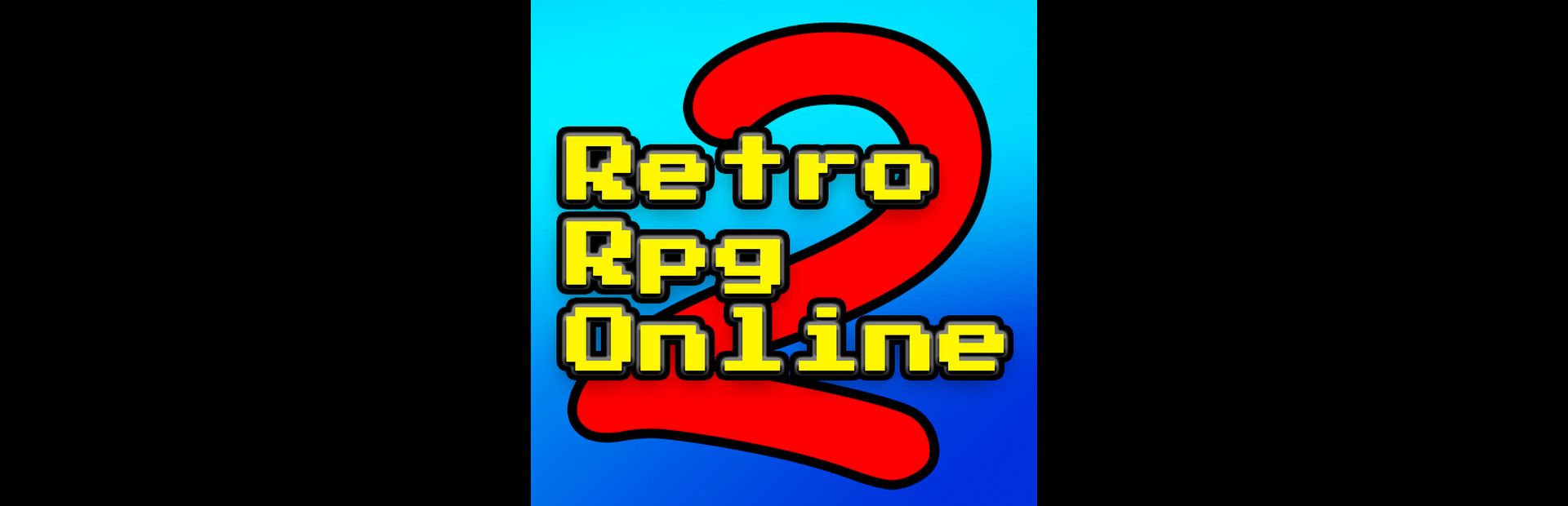 Retro RPG Online 2