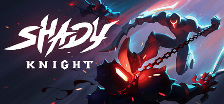 Shady Knight banner