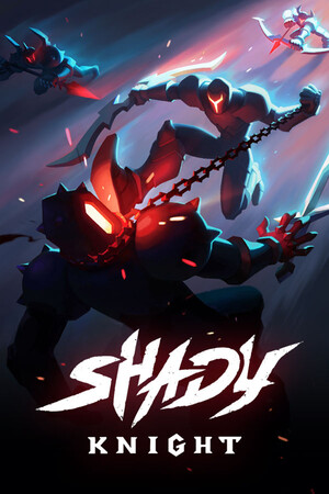 Cover art of Shady Knight
