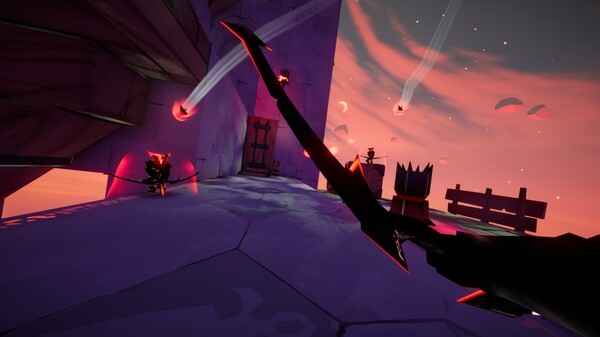 Скриншот 4 из игры Shady Knight