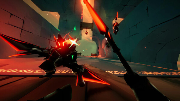 Скриншот 3 из игры Shady Knight