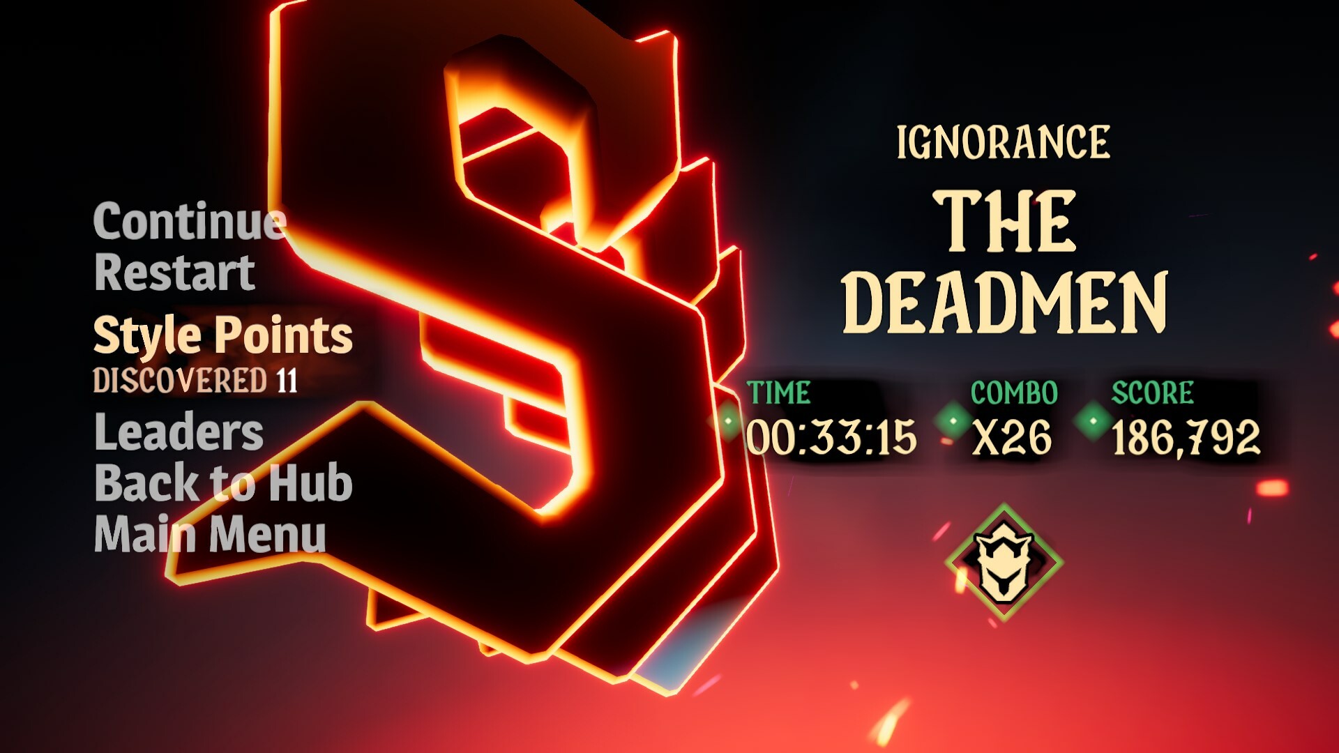 Shady Knight screenshot #9