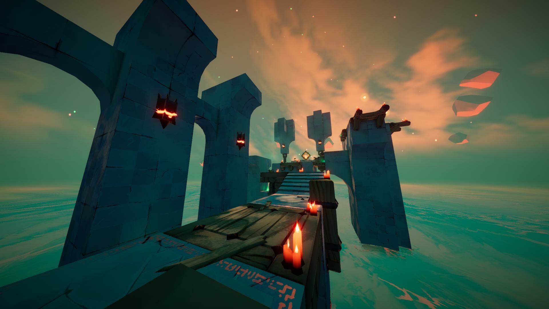 Shady Knight screenshot #8